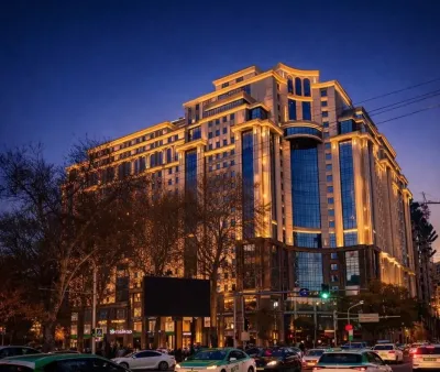 3-к квартира, 7 этаж, 134 м², Исмоили Сомони