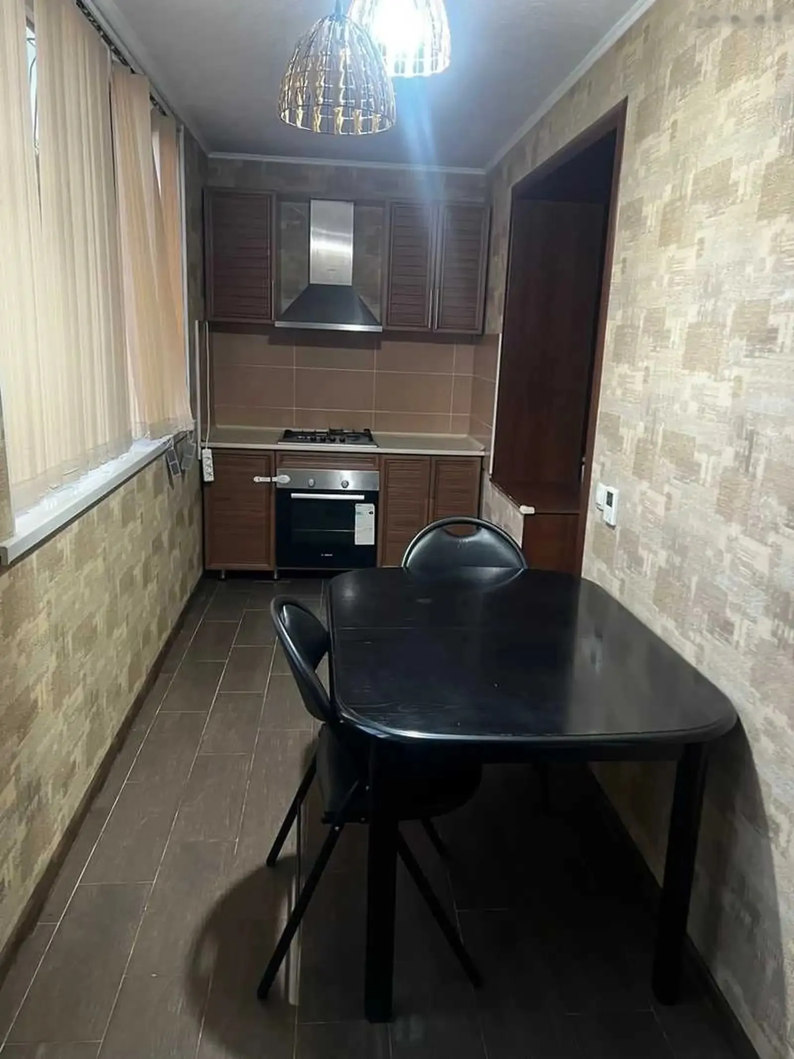 3-комн. квартира, 3 этаж, 67м², Воданасос доми мерве