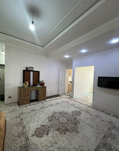 4-комн. квартира, 8 этаж, 117 м², Сино