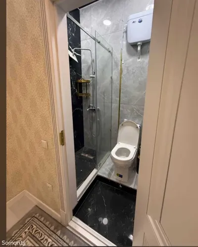 3-комн. квартира, 2 этаж, 145м², И.Сомони Лохути