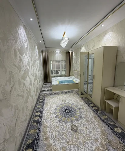 2-комн. квартира, 3 этаж, 72м², Шохмансур доми релакс