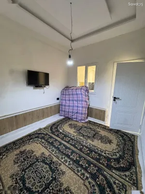 3-комн. квартира, 12 этаж, 65 м², сино