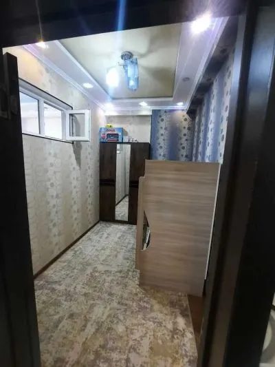 3-комн. квартира, 12 этаж, 71м², Садбарг