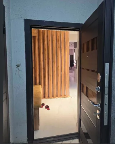 2-комн. квартира, 9 этаж, 80м², И.Сомони