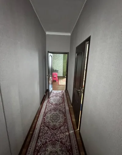 3-комн. квартира, 5 этаж, 101 м², Фирдавси 65мкр