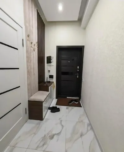 2-комн. квартира, 2 этаж, 56м², Сомони