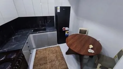 2-комн. квартира, 6 этаж, 85м², Фирдавси