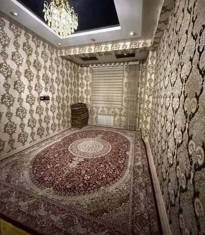 2-комн. квартира, 8 этаж, 52 м², Сино