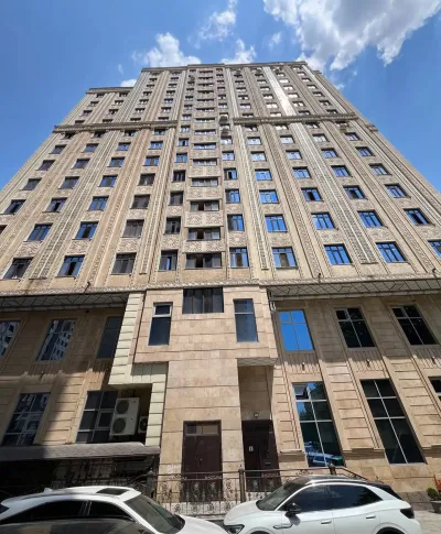 2-комн. квартира, 7 этаж, 71 м², Шохмансур, 4 дома