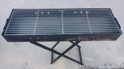 Мангал
