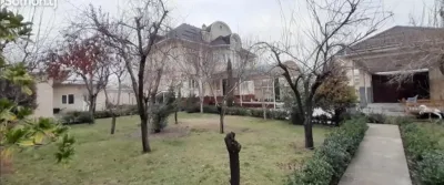 3-этажный, 10 комнатный дом, 600 м², Фирдавси