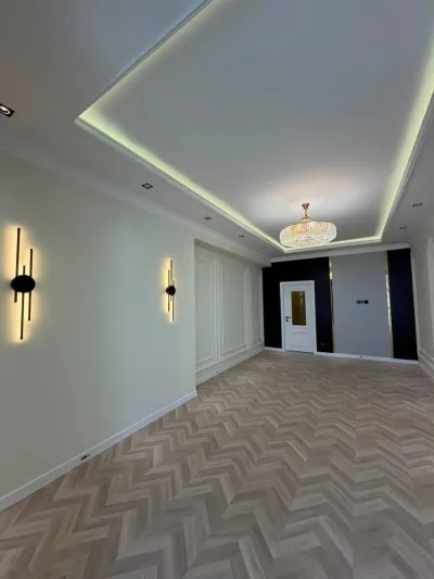3-комн. квартира, 13 этаж, 116 м², Сино