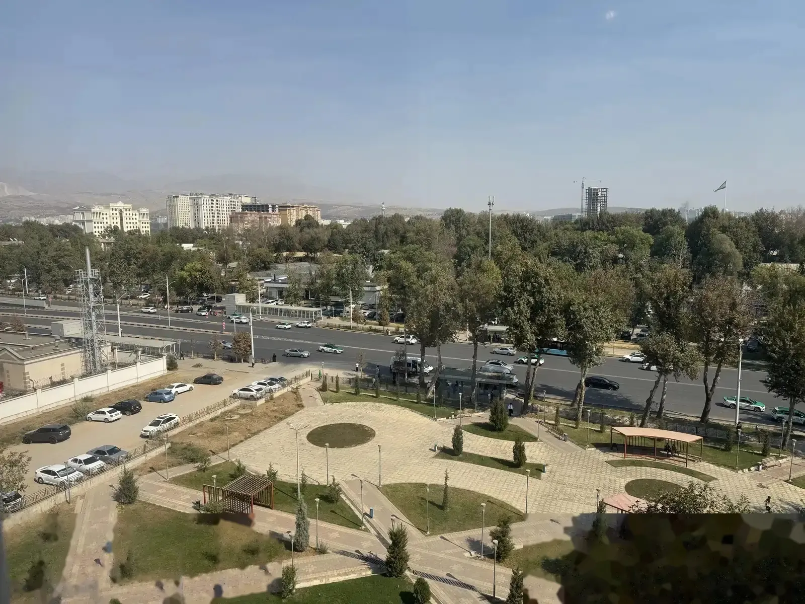 2-комн. квартира, 7 этаж, 50м², Сино
