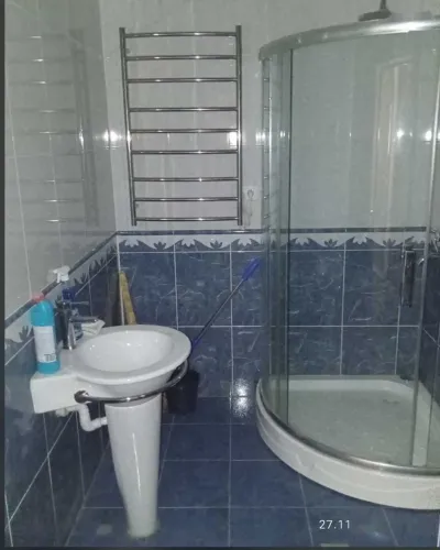 3-комн. квартира, 10 этаж, 150м², Дом печать, Дом Пайкар