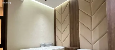 3-комн. квартира, 12 этаж, 108 м², Сино