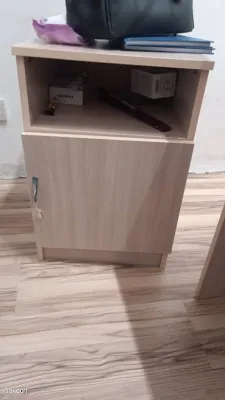 Тумбочка