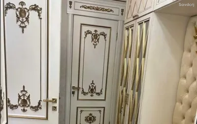 2-комн. квартира, 4 этаж, 95м², Сомони