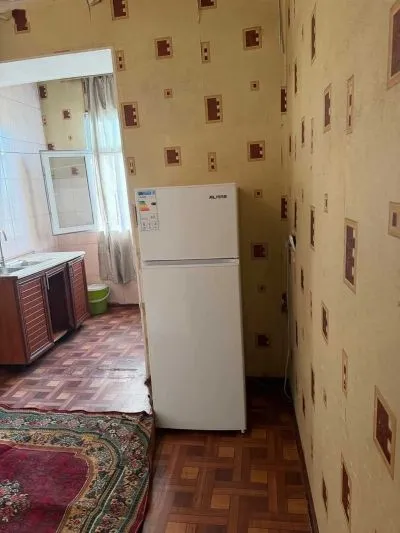 2-комн. квартира, 3 этаж, 62м², сино