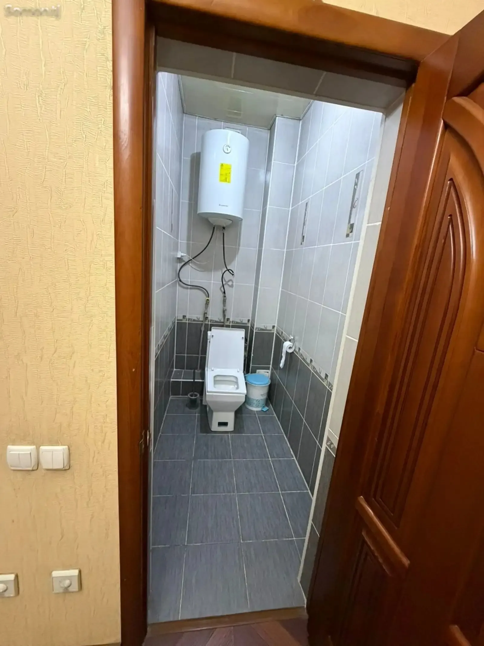 2-комн. квартира, 4 этаж, 75м², И.Сомони