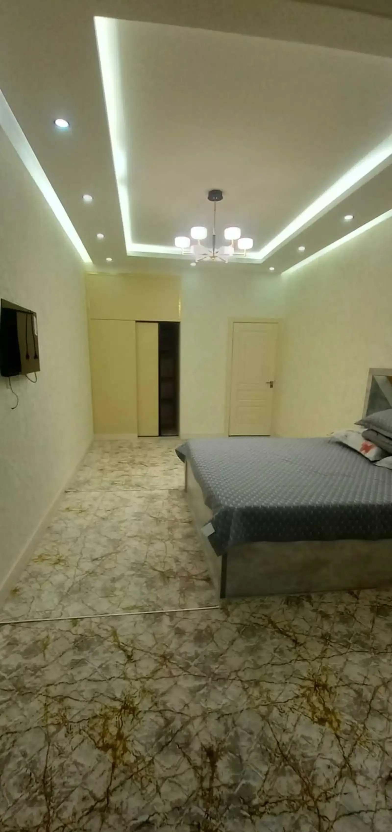 1-комн. квартира, 10 этаж, 50 м², ОВИР ПАРКИ АЛИШЕР НАВОӢ