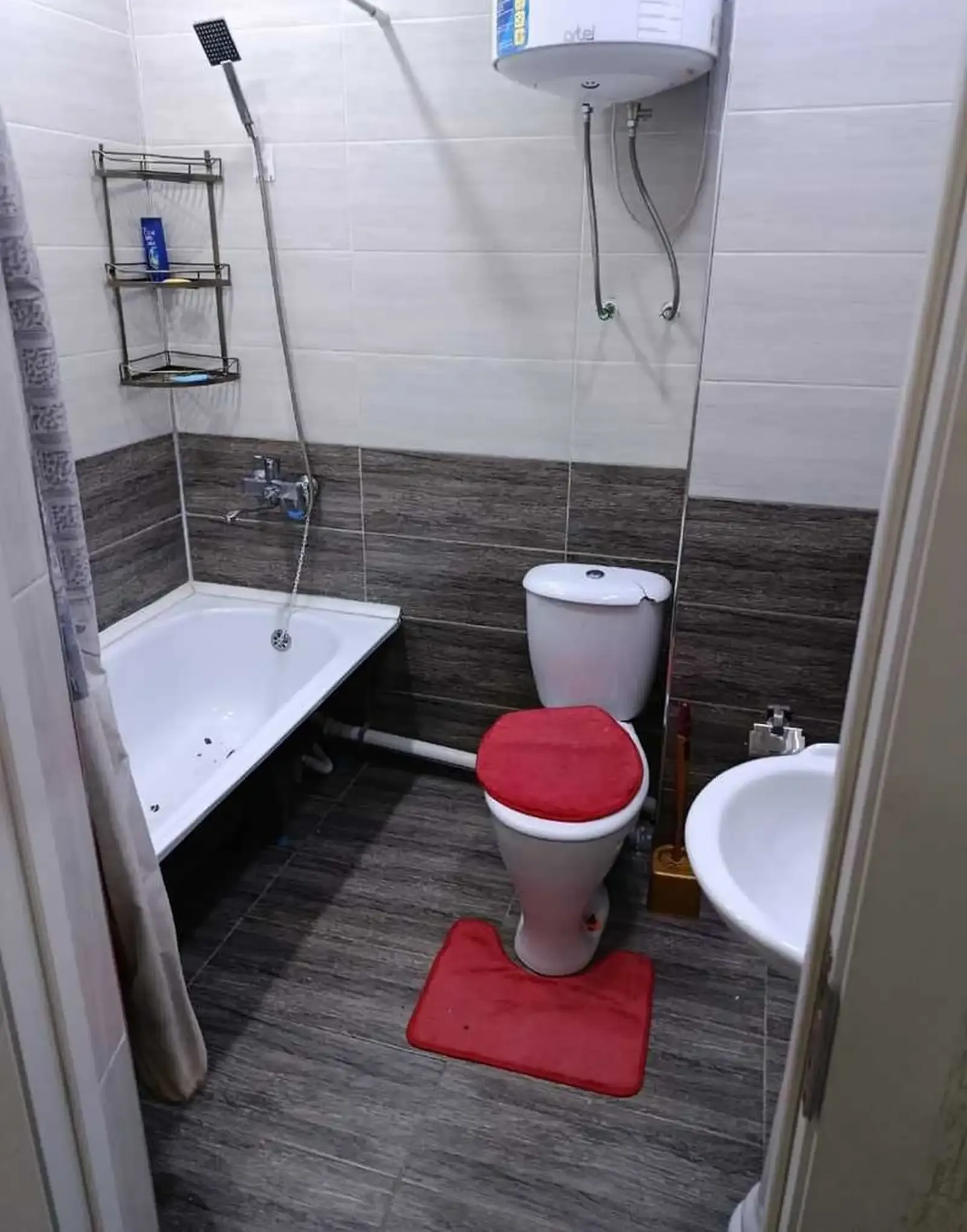 2-комн. квартира, 16 этаж, 60м², Дом Печати, ру ба руи Альфемо