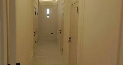 2-комн. квартира, 5 этаж, 77 м², н.Шохмансур,Ашан-парк Алишер Навои