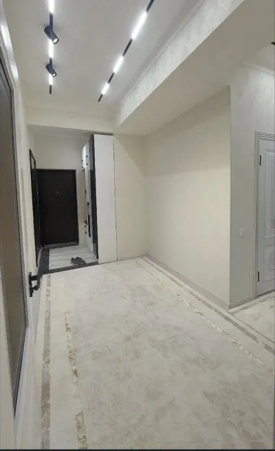 3-комн. квартира, 14 этаж, 86 м², Фирдавси
