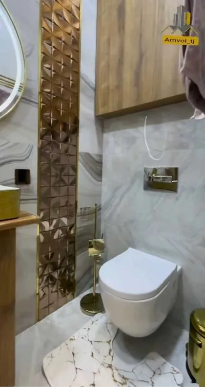 2-к квартира, 7 этаж, 70 м², Шохмансур, вазорати Наклиёт