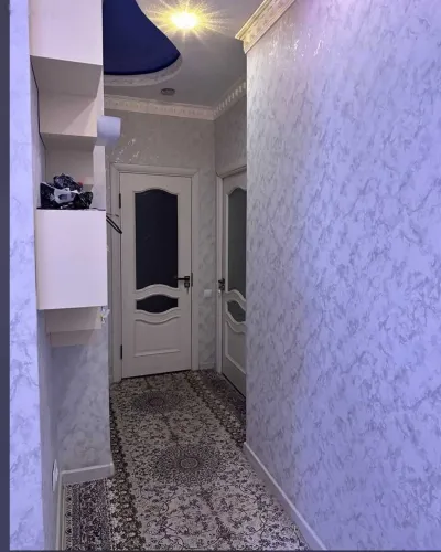 2-комн. квартира, 13 этаж, 62м², Зарафшон