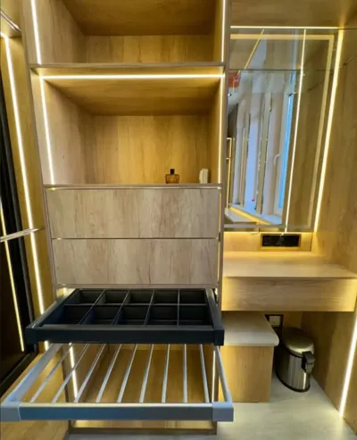 2-комн. квартира, 9 этаж, 82м², Шохмансур