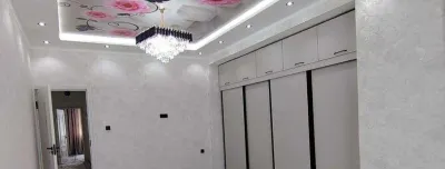 3-комн. квартира, 5 этаж, 73 м², Фирдавси