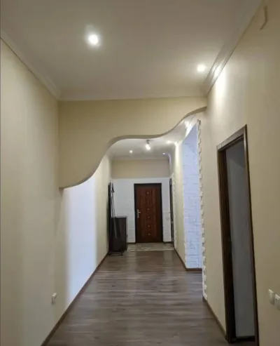 3-комн. квартира, 9 этаж, 120м², Сомони