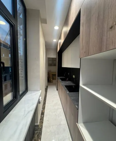 4-комн. квартира, 7 этаж, 140 м², Шохмансур