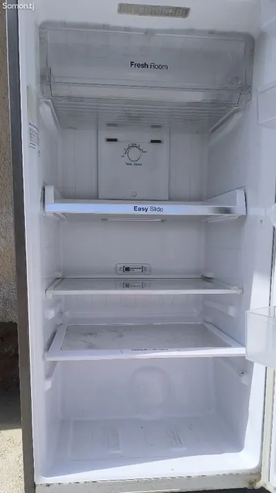 Холодильник Samsung 170/60 No frost