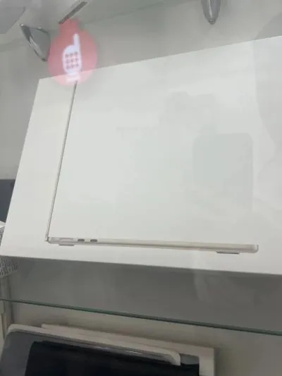 Ноутбук Apple Macbook air m2 16/256GB