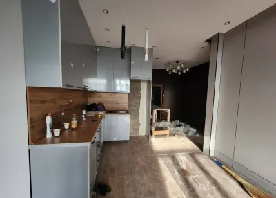 2-комн. квартира, 8 этаж, 53 м², И. Сомони