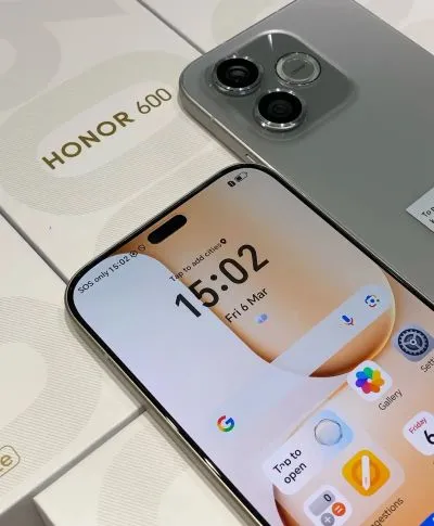 Honor 600 Lite 5g 256 gb