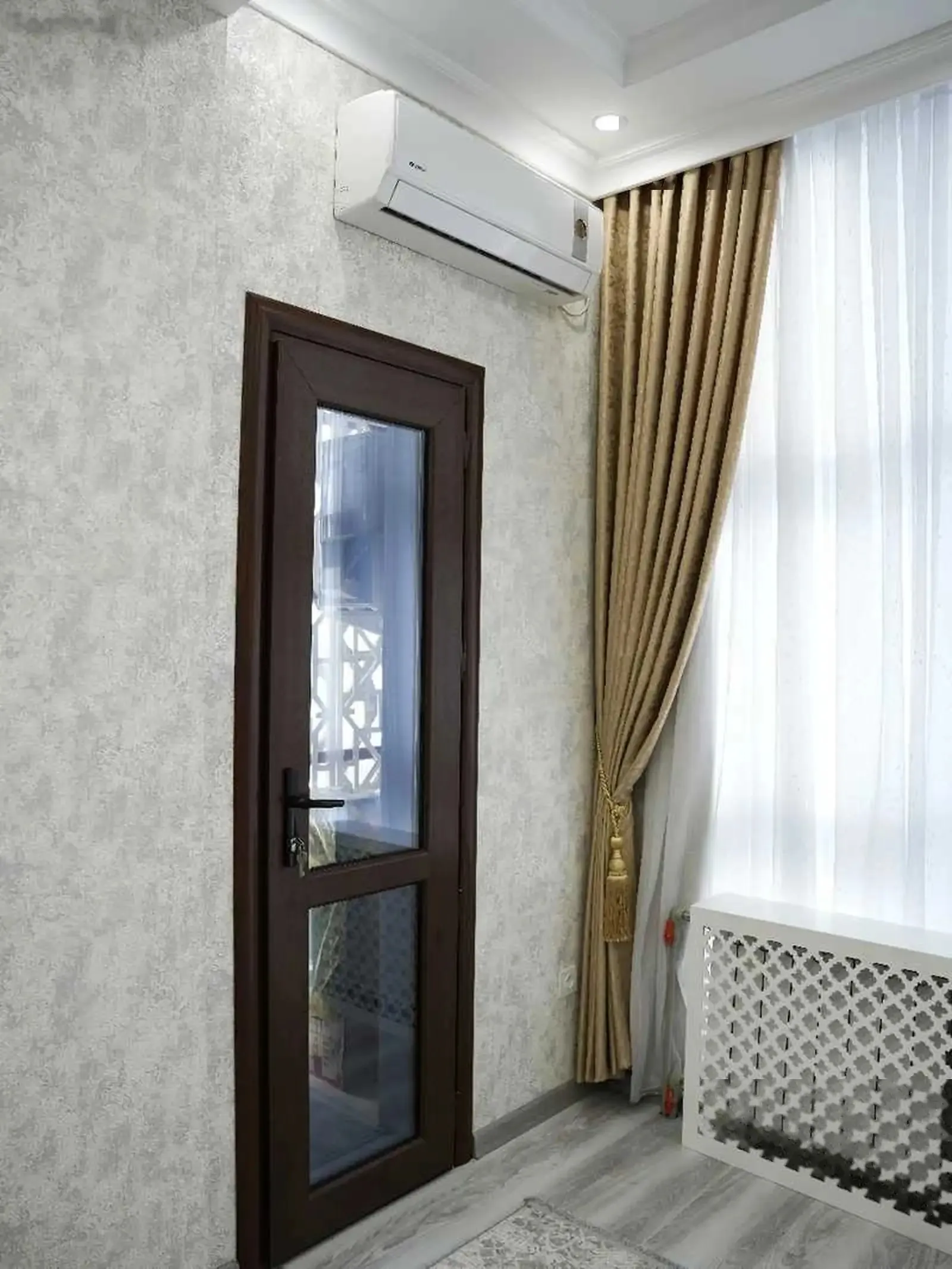 2-комн. квартира, 10 этаж, 60м², Садбарг, Книжный мир, дом Гелос