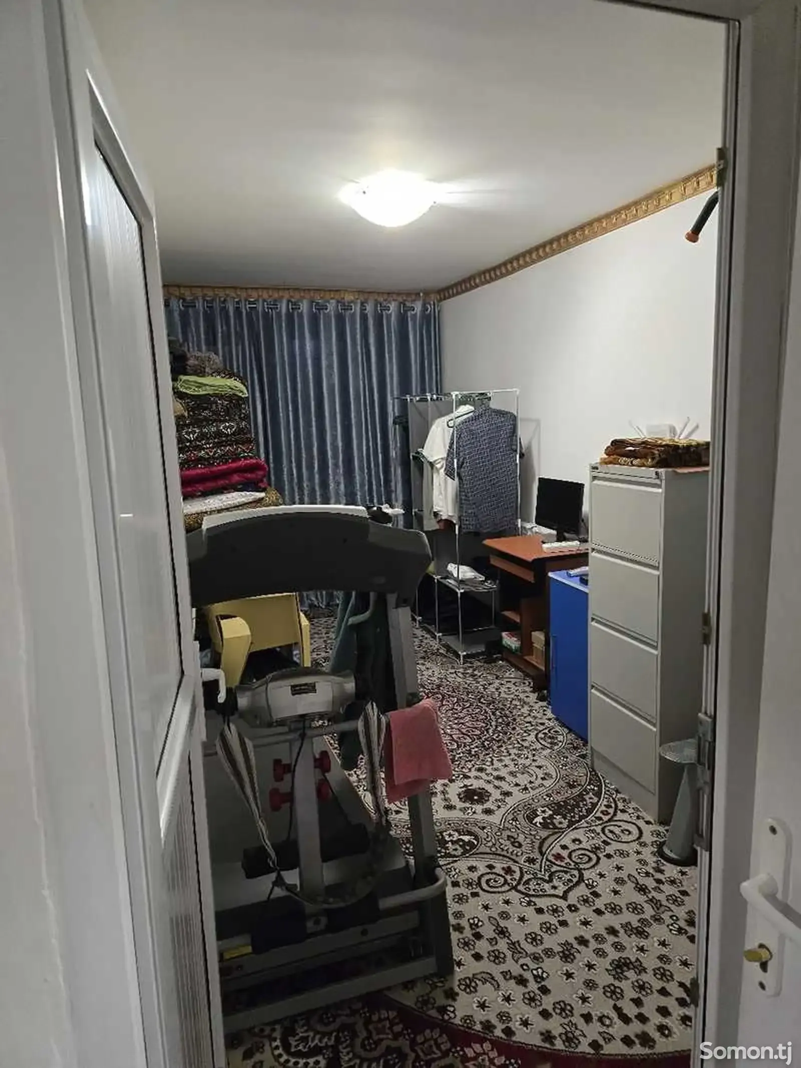 2-комн. квартира, 1 этаж, 57м², Сино, 101 мкр