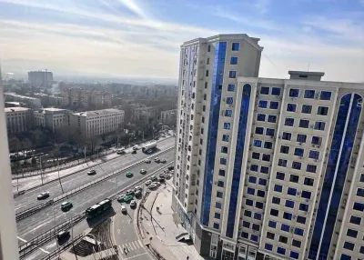 3-комн. квартира, 15 этаж, 90 м², Сино (Казокон)