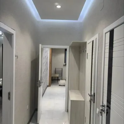 1-комн. квартира, 15 этаж, 50 м², Шохманхур кучаи Айни