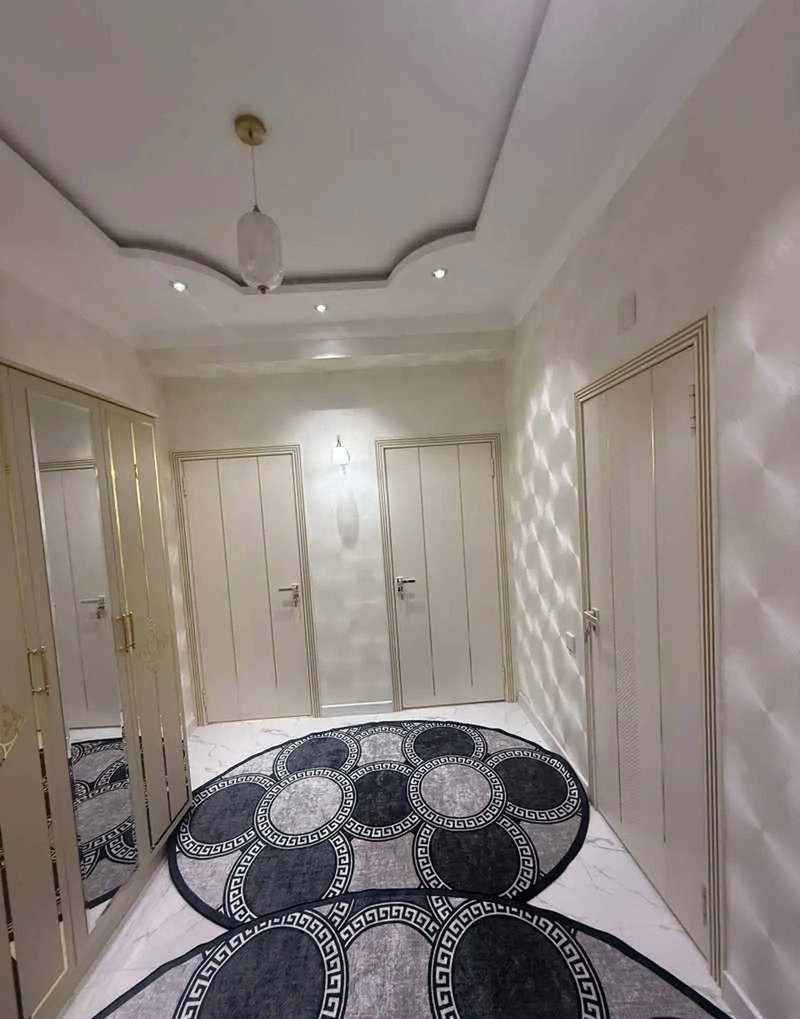 2-комн. квартира, 10 этаж, 67м², Профсоюз, бари доми Чудо товар