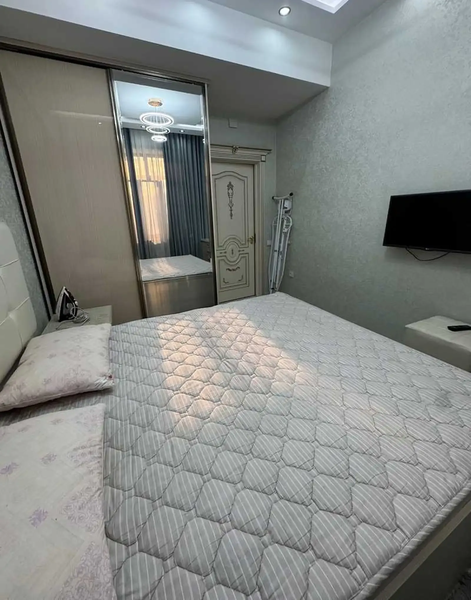 2-комн. квартира, 8 этаж, 65м², Шохмансур, ориентир дом печать