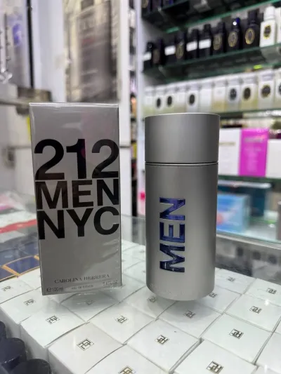 Духи 212 Men NYC