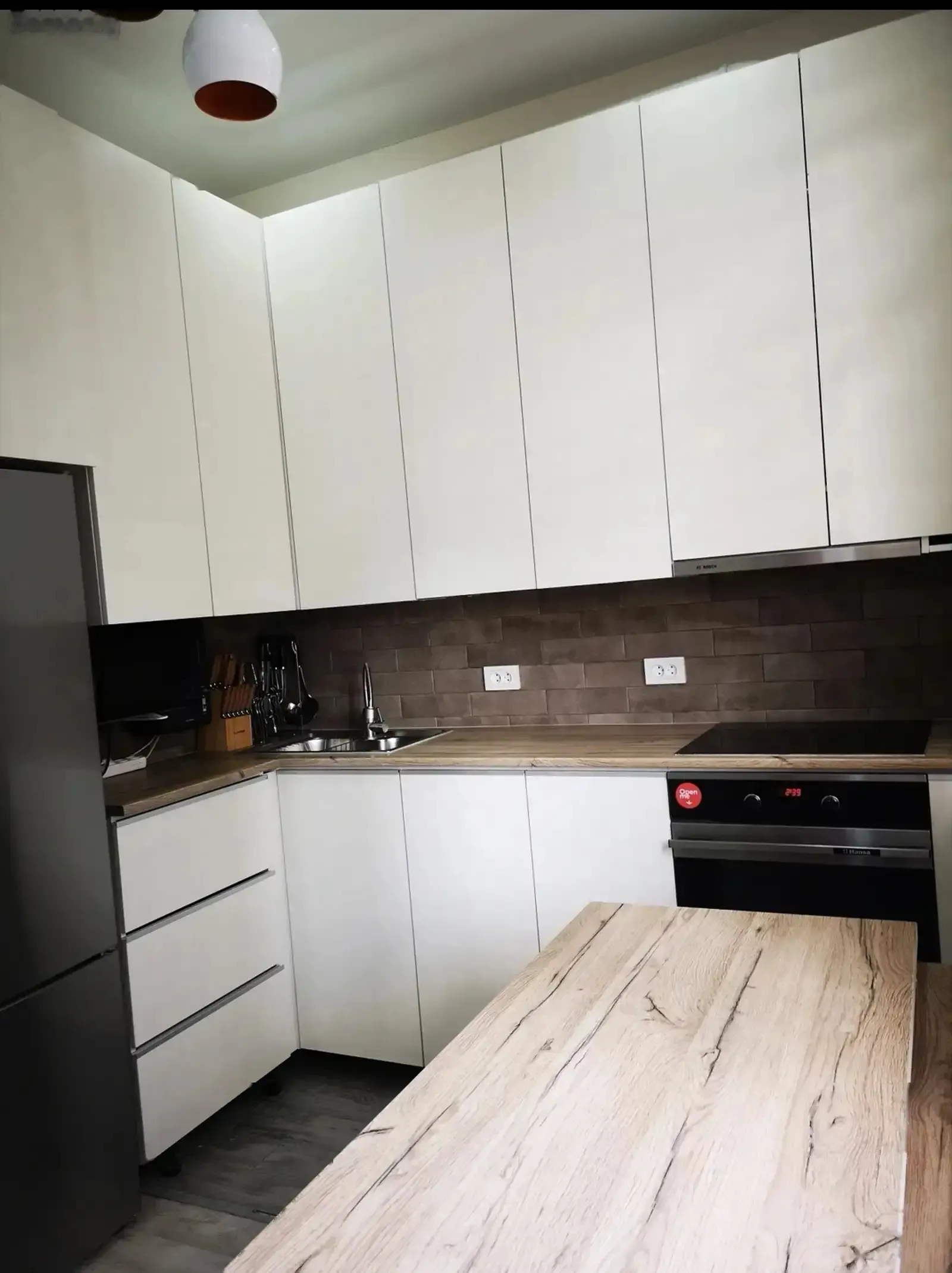 2-комн. квартира, 7 этаж, 70м², Овир, И.Сомони