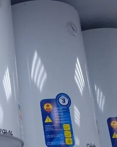 Водонагреватель Artel 80л.