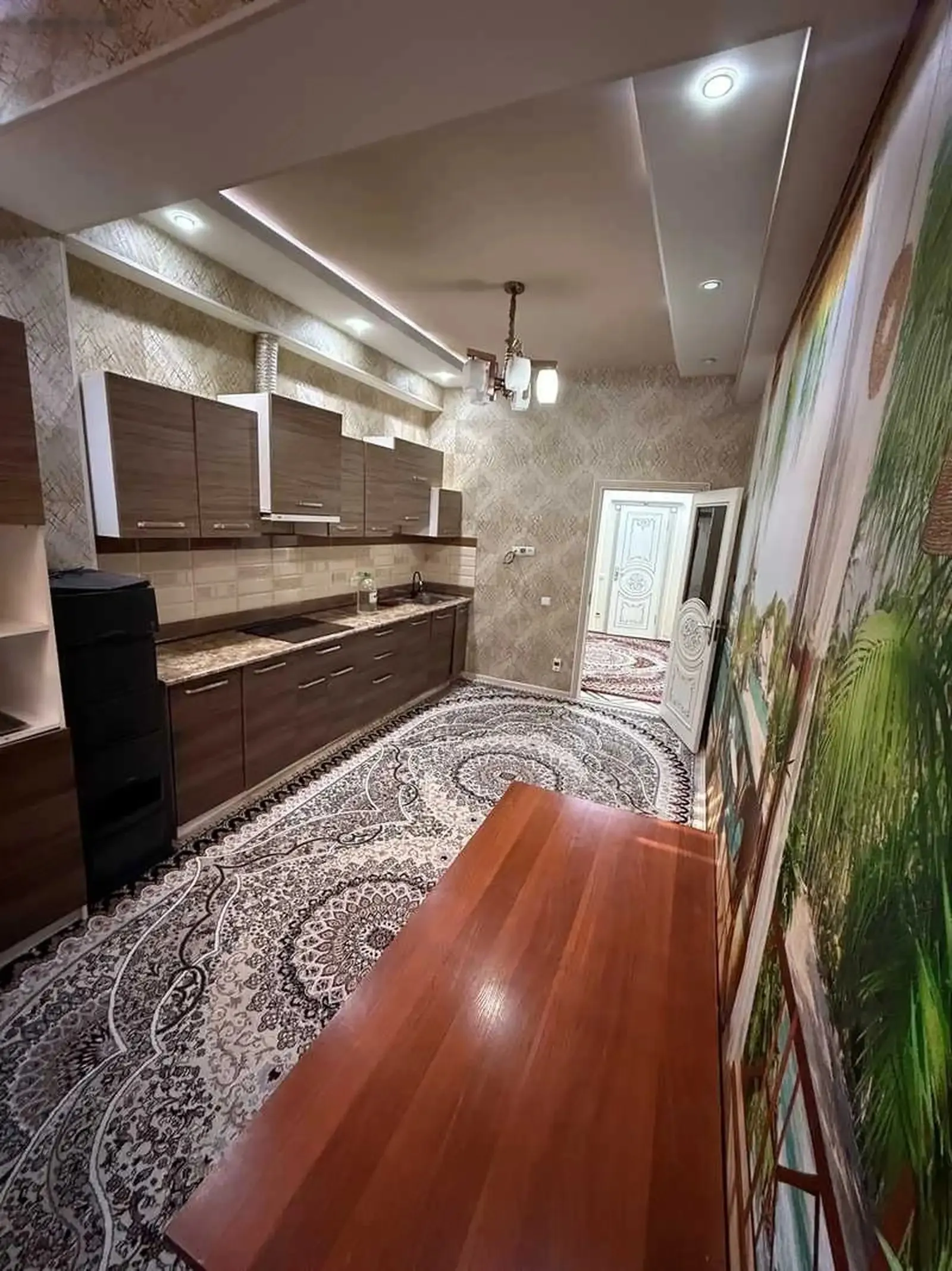 2-комн. квартира, 8 этаж, 75м², 112мкр