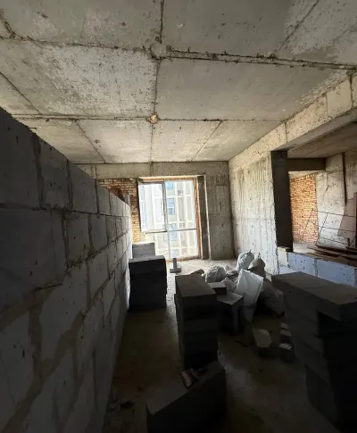 2-комн. квартира, 16 этаж, 83 м², Исмоили Сомони