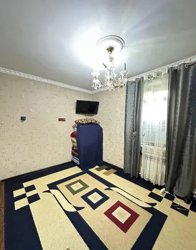 3-комн. квартира, 3 этаж, 45 м², Сино Маяковский
