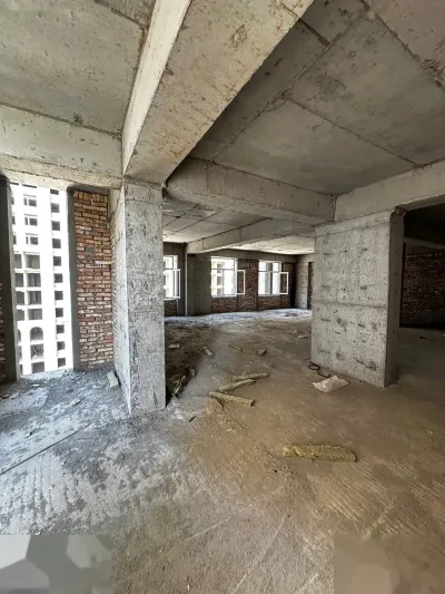 3-комн. квартира, 9 этаж, 106 м², Шохмансур